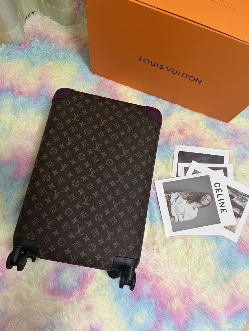 Louis Vuitton Suitcase